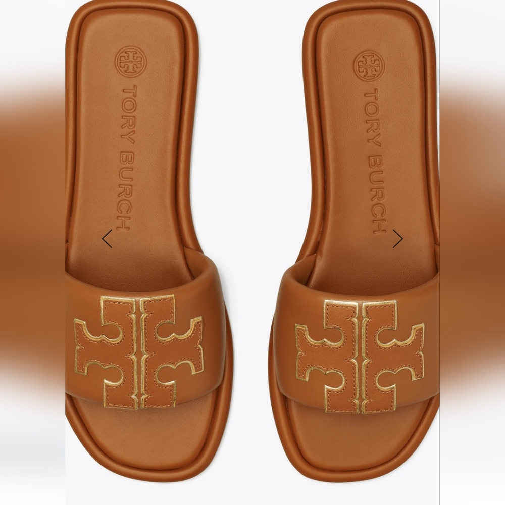 Slide sandles